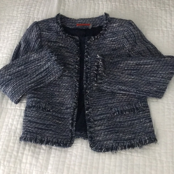 Jacket - Picture 4 of 6